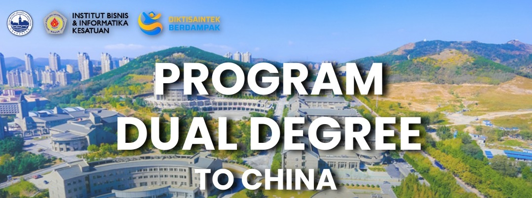 Menjadi yang Pertama di Bogor, IBIK Perluas Pendidikan Internasional melalui Program Dual Degree